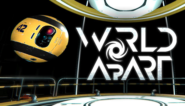 World Apart Steam capsule image