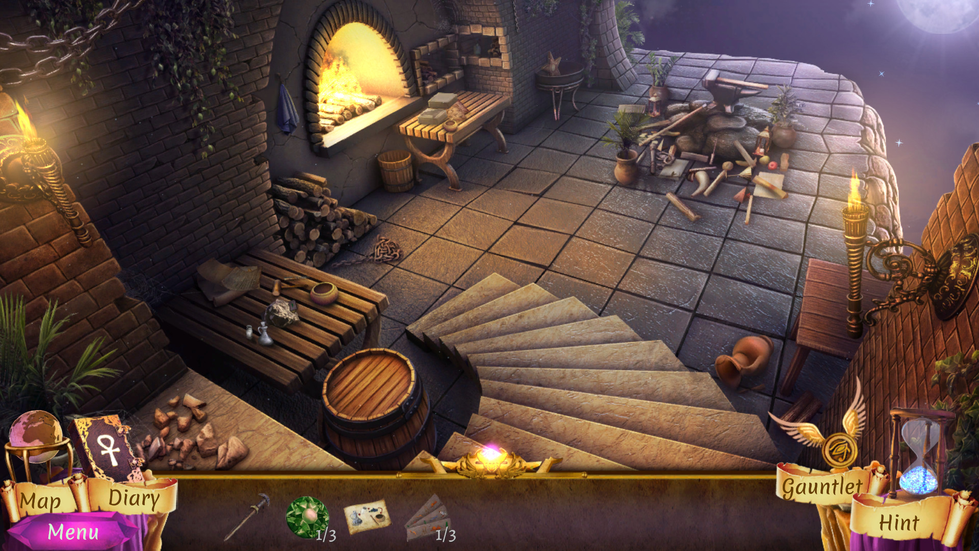 Demon Hunter 4: Riddles Of Light Demon Hunter 4: Riddles Of Light