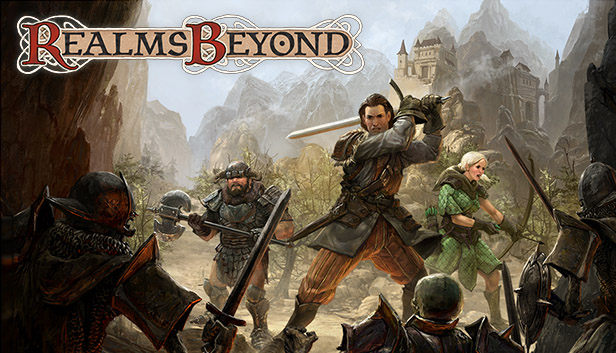 Realms Beyond