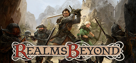Realms Beyond: Ashes of the Fallen on Steam