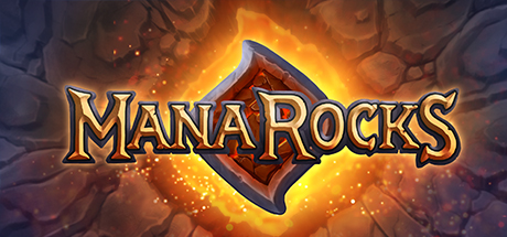 ManaRocks Cover Image