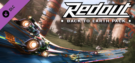 Redout Back To Earth Pack On Steam