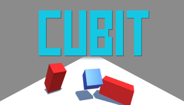Cubit Steam capsule image