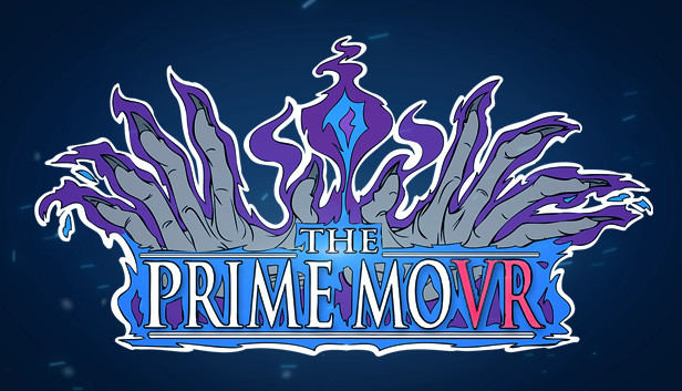 The Prime MoVR Steam capsule image