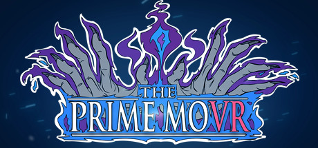 The Prime MoVR header