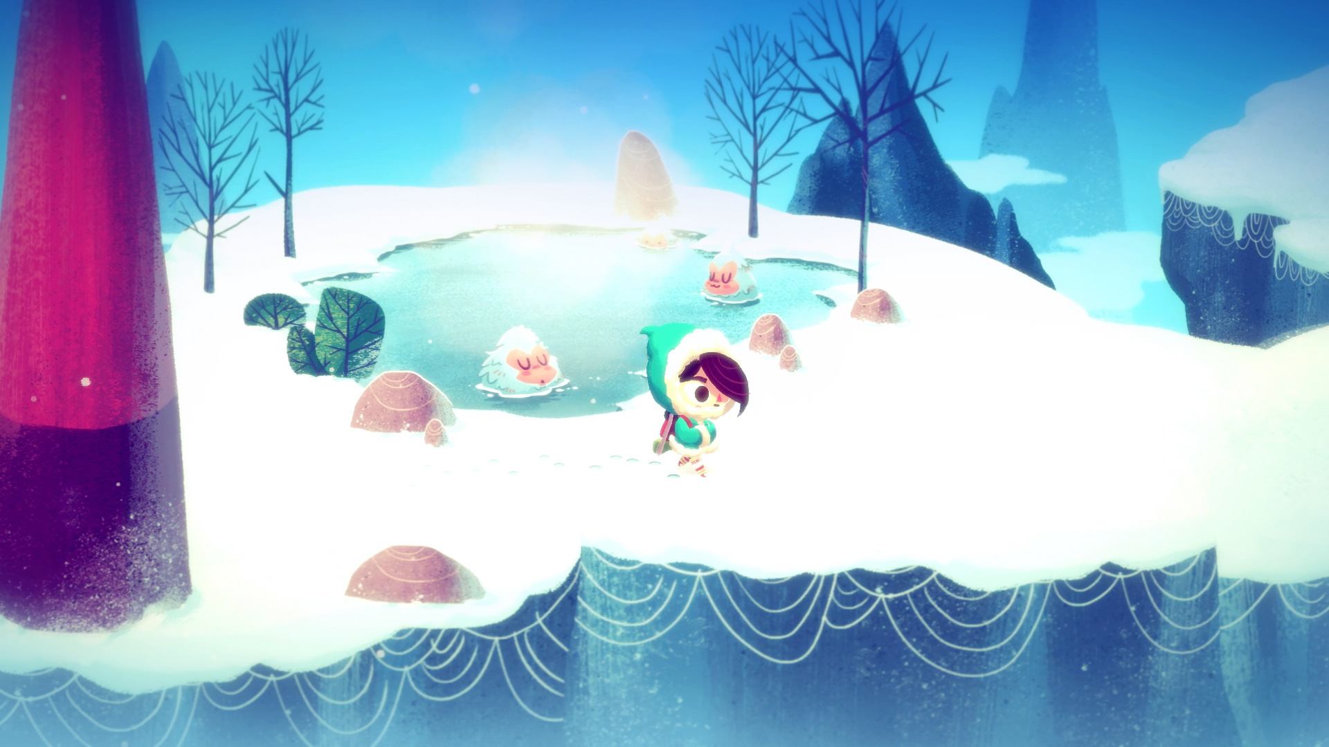 mineko's night market release date