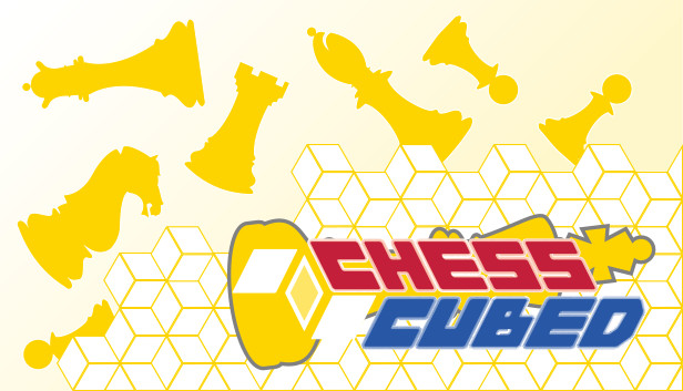 Chess Cubed Steam capsule image
