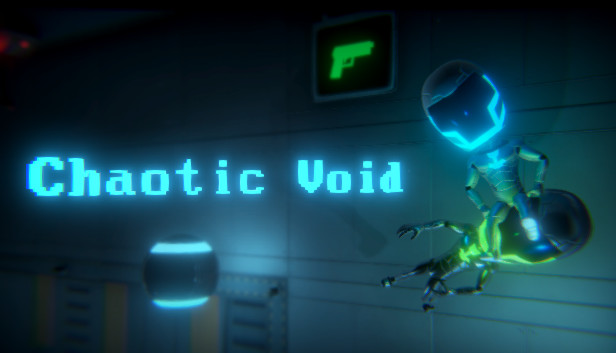 Chaotic Void Steam capsule image