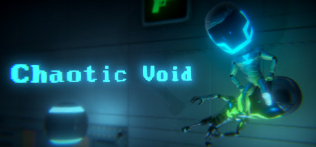 Chaotic Void Cover Image