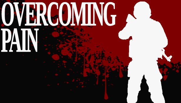 Overcoming Pain Steam capsule image
