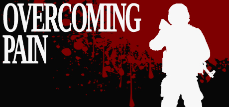 Overcoming Pain header