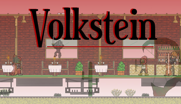 Volkstein