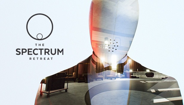 The Spectrum Retreat Steam capsule image