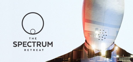 The Spectrum Retreat Header