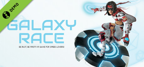 Galaxy Race Demo