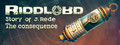 Riddlord: The Consequence