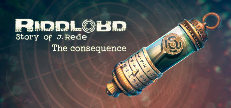 Riddlord: The Consequence