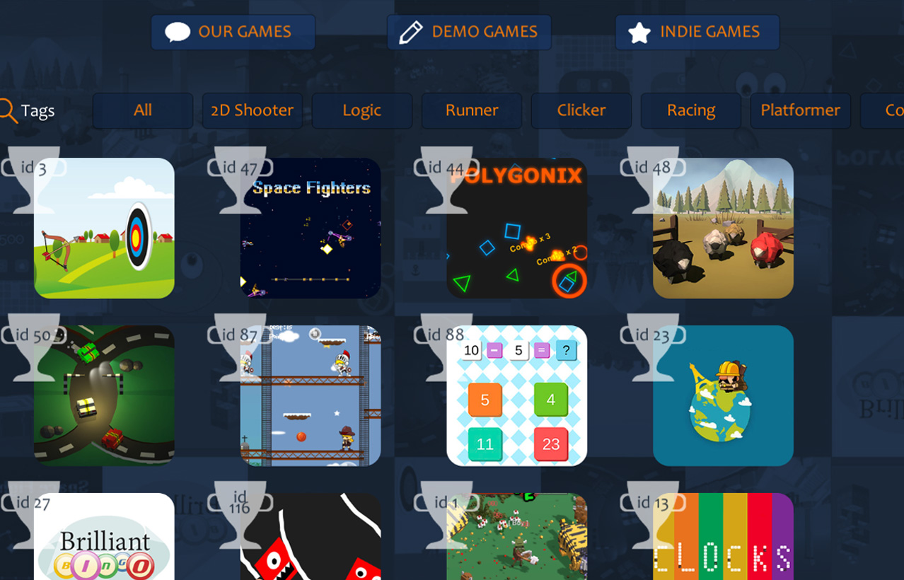 GAME TUBE ♛ on Steam