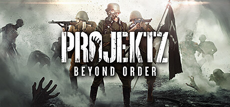 Projekt Z: Beyond Order