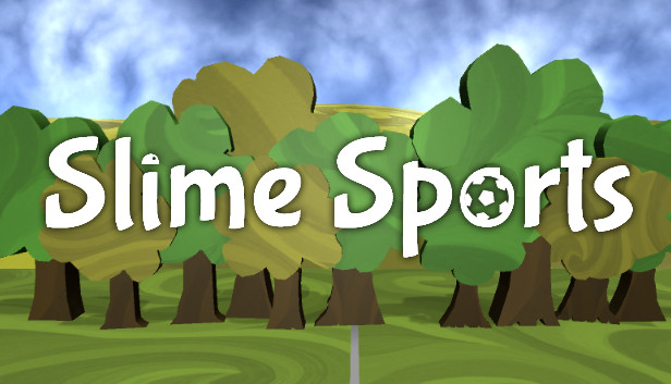Slime Sports Steam capsule image