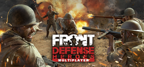 Front Defense: Heroes Gets Major Update