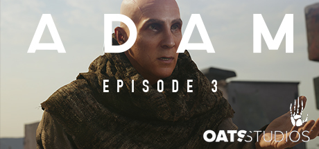 Oats Studios - Volume 1: ADAM: Episode 3 header image