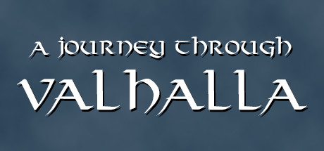 A Journey Through Valhalla Cover Image