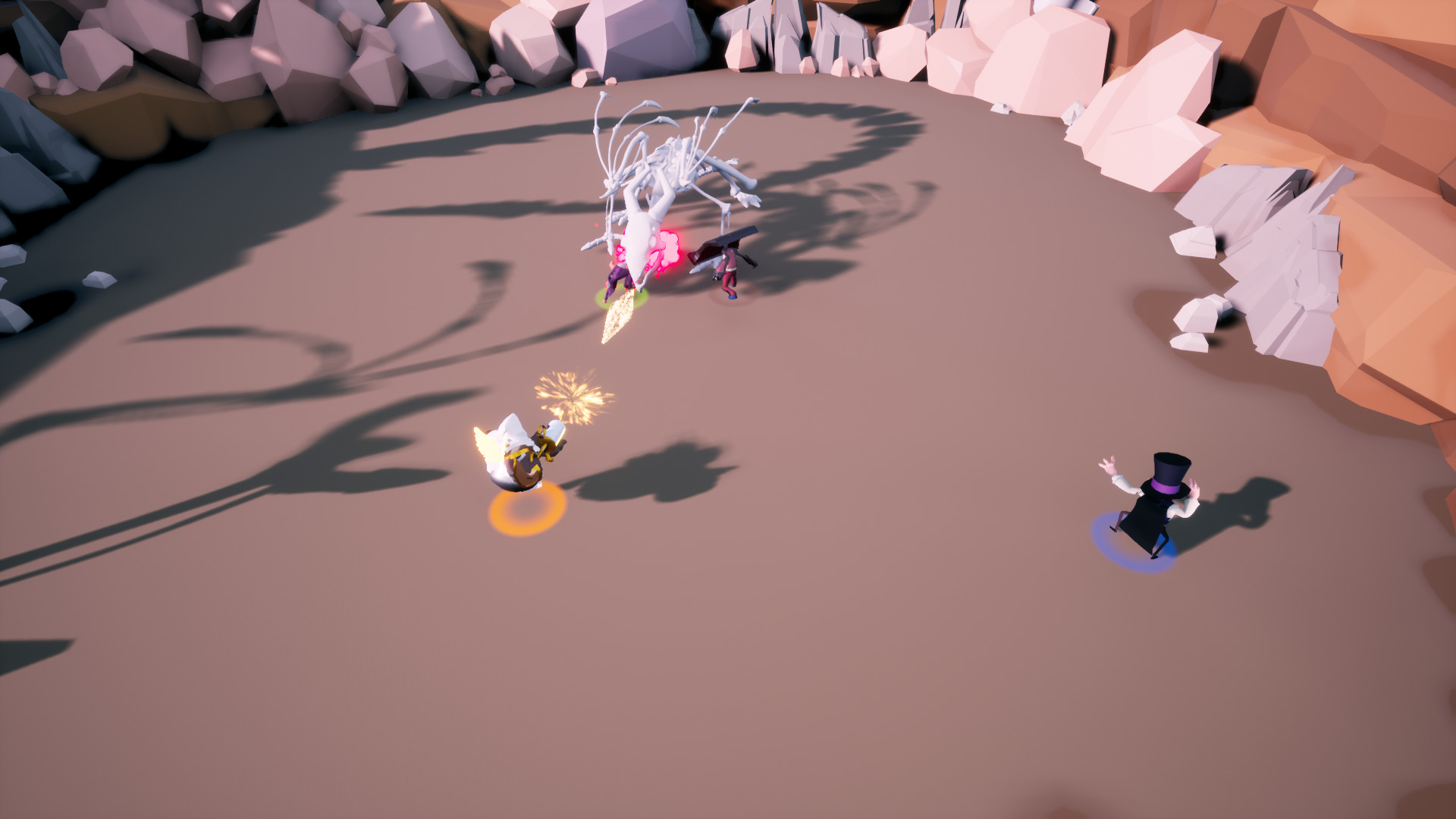 Ragtag Adventurers on Steam