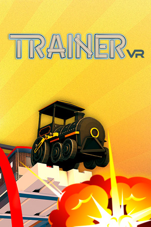 TrainerVR cover art