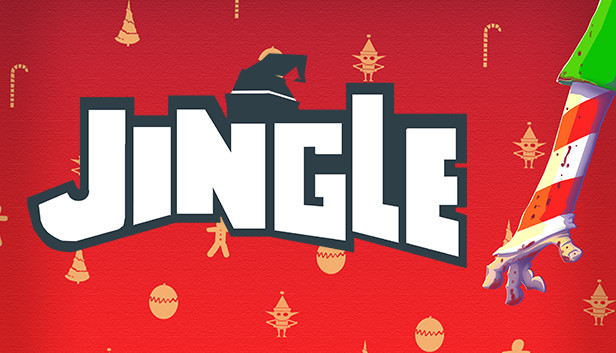 Jingle Steam capsule image