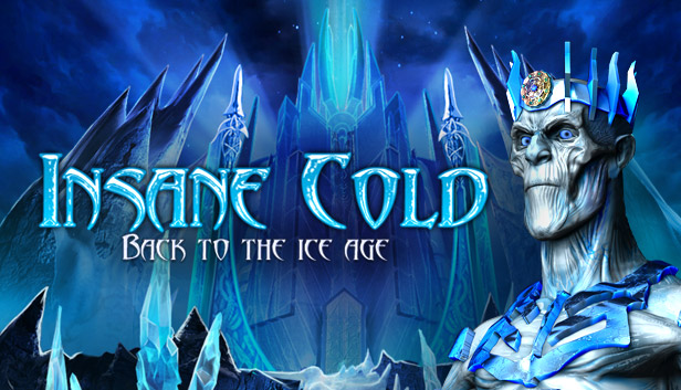 Игра Alawar Insane Cold back. Winter Eternal Frost. Ice ages Buried Silence 2008. Cold back
