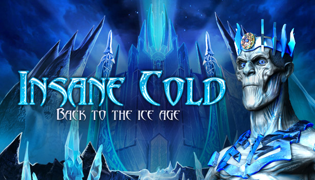 Insane Cold: Back to the Ice Age