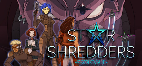 STAR SHREDDERS header