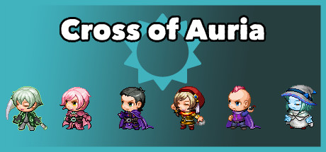 Cross of Auria concurrent players on Steam