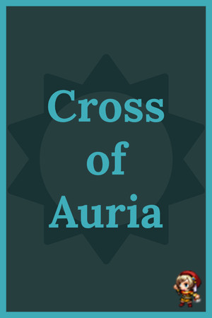 Cross of Auria cover art