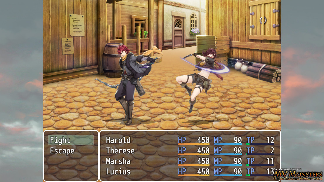 monster rpg 2 steam game monster rpg 2 steam game