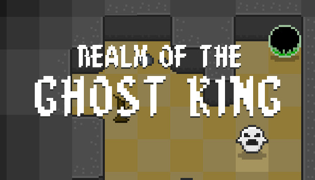 Realm of the Ghost King Steam capsule image