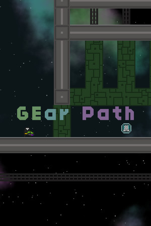 Gear Path cover art