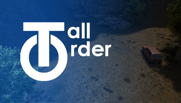 Tall Order Steam capsule image