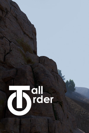 Tall Order cover art