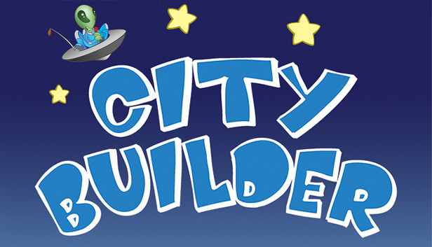 City Builder Steam capsule image