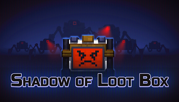 Shadow of Loot Box Steam capsule image