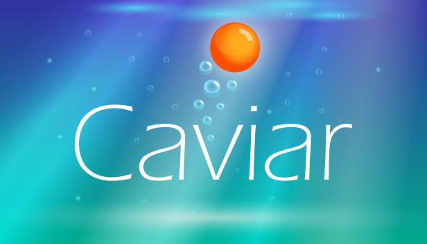 Caviar - Endless Stress Reliever Steam capsule image