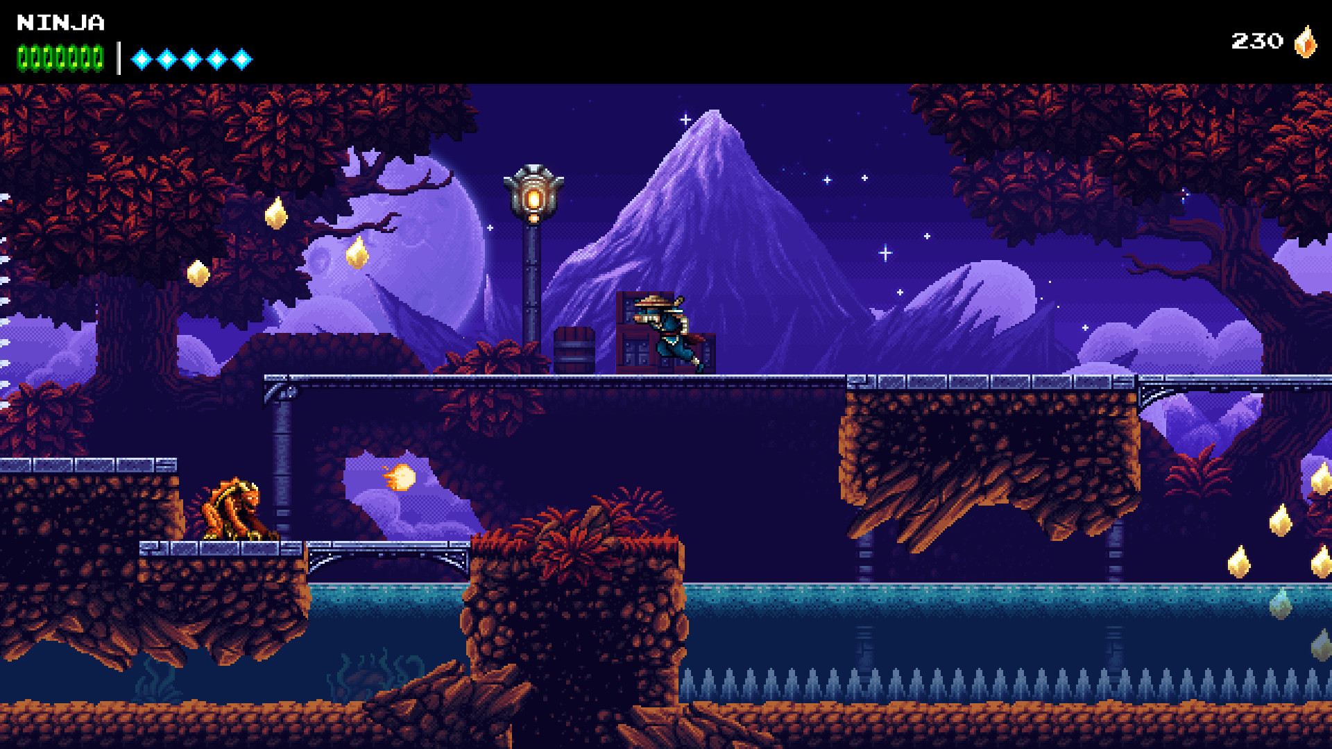 Save 75 on The Messenger on Steam