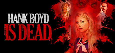 Hank Boyd Is Dead header image