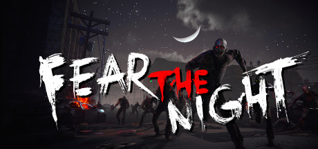 Fear the Night - 恐惧之夜 Cover Image