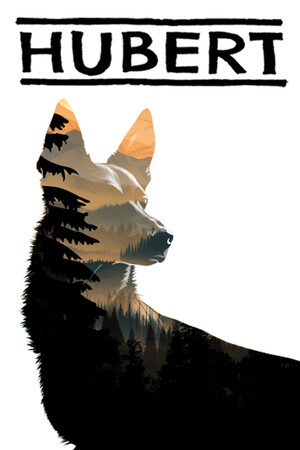 Hubert cover art