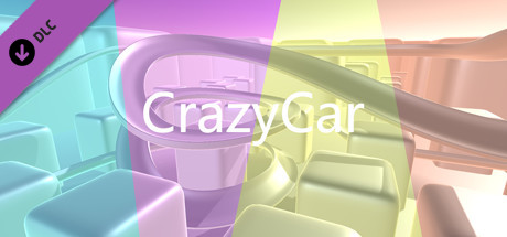 CrazyCar - Images and Music header image