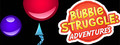 Bubble Struggle: Adventures