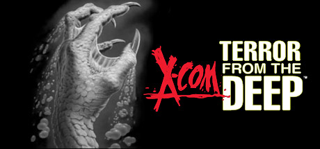 Finish X-COM: Terror from the Deep